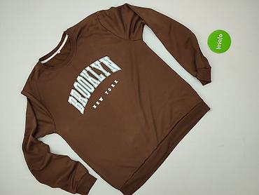 bury: Bluza dla mężczyzn, rozmiar M — 2