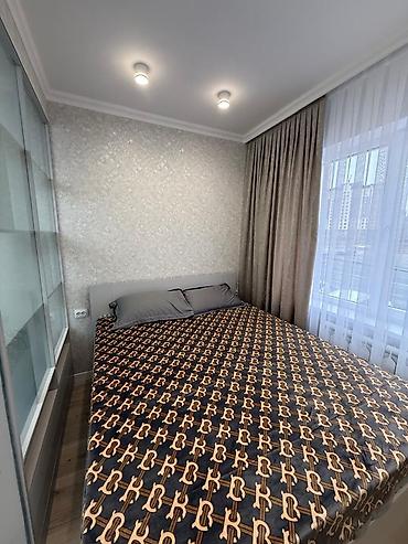 Долгосрочная аренда квартир: 2 комнаты, Агентство недвижимости, Без подселения — 5