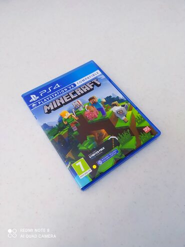 соник 3: Minecraft полностью на русском языке новый с не активированным
