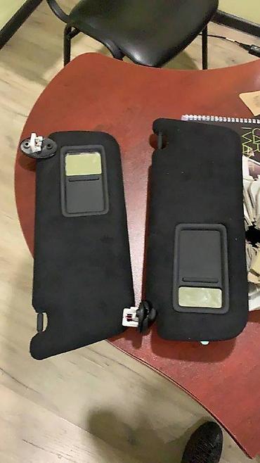 Ремонт, реставрация мебели: Перетяжка и восстановление автомобильного салона — 3