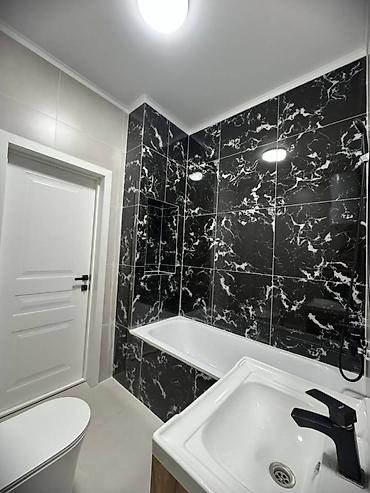 Продажа квартир: 1 комната, 50 м², Элитка, 1 этаж, Евроремонт — 5