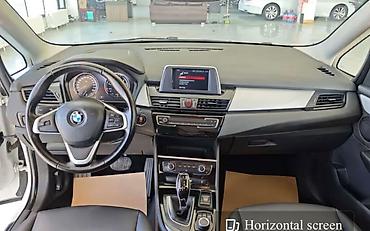 BMW: BMW 2 series: 2018 г., 1.6 л, Автомат, Дизель, Хэтчбэк — 12