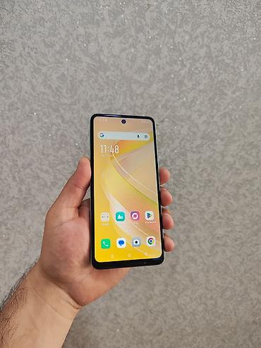Mobil telefonlar: Infinix Smart 8, 128 GB, rəng - Mavi, Zəmanət — 2