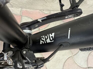 Горные велосипеды: Горный велосипед, Алюминий, Б/у — 9