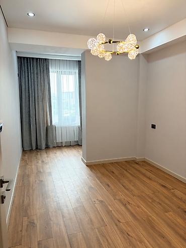red centr: 3 комнаты, 70 м², Восток-5 мкр Элитка, 10 этаж, Евроремонт — 5