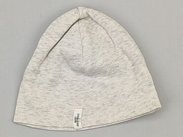 czapki dla dzieci wiosna: Cap, H&M, 3-6 months, condition - Very good