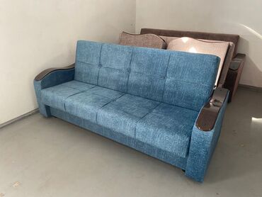 Угловые диваны: Угловой диван, Складной, Двуместный — 19