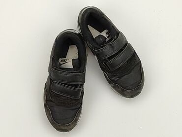 buty sportowe chłopięce rozmiar 30: Кросівки Nike, 15 і менше, Б/в