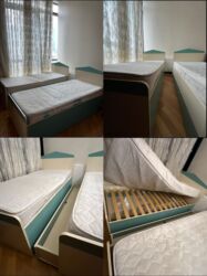 Xodunoklar: Oğlan və qız üçün, Çarpayı lalafo.az -da Xodunoklar: Oğlan və qız üçün, Çarpayı