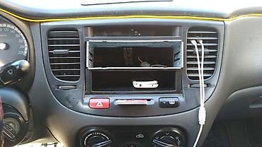 diffuser satisi: Salam kia rio 2010 bilen bilir neyindir masina manitor qoduğum ucun — 4