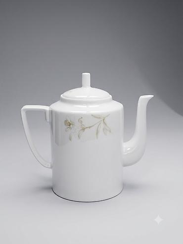 aidema: Столовый сервиз Aidema Fine Bone China – 32 предмета (на 6 персон) — 7