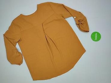 moodo bluzy: SZACHOWNICA, Bluzka damska, rozmiar XL — 3