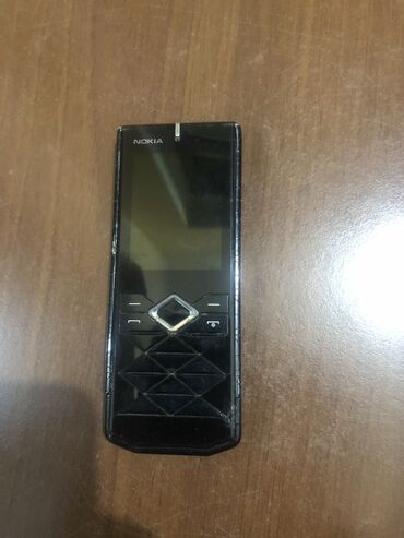 nokia 8800 siroco: Nokia 1