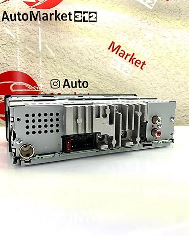 android avto: Автомагнитола Pioneer MVH-S325BT Блютуз, Аукс, ЮСБ. Магнитола — 3