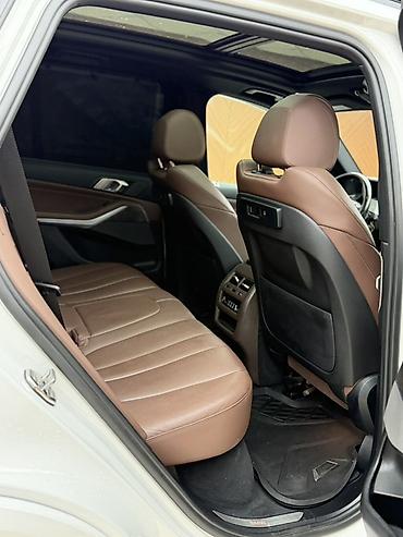 aion i6: BMW X5: 2020 г., 3 л, Автомат, Гибрид, Кроссовер — 8