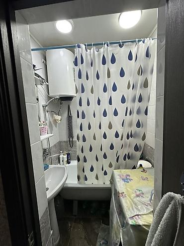 Батирлерди сатуу: 4 бөлмө, 78 м², 104-серия, 1 кабат, Евро оңдоо — 4