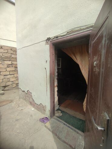 Həyət evləri və villaların satışı: Balaxanı qəs. 1 otaqlı, 60 kv. m, Kredit yoxdur, Təmirsiz — 10