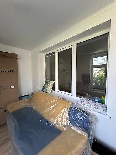 Продажа квартир: 3 комнаты, 75 м², 106 серия улучшенная, 1 этаж, Евроремонт — 2