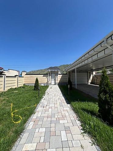 Продажа коттеджей и домов: ОСОБНЯК | АРЧА-БЕШИК | 10СОТОК | Район - Беш Кунгой Кол. комнат - — 13