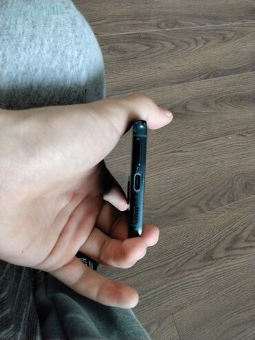 Samsung: Samsung Galaxy S22, Б/у, 128 ГБ, цвет - Зеленый, 2 SIM at lalafo.kg — 7 Samsung: Samsung Galaxy S22, Б/у, 128 ГБ, цвет - Зеленый, 2 SIM — 7