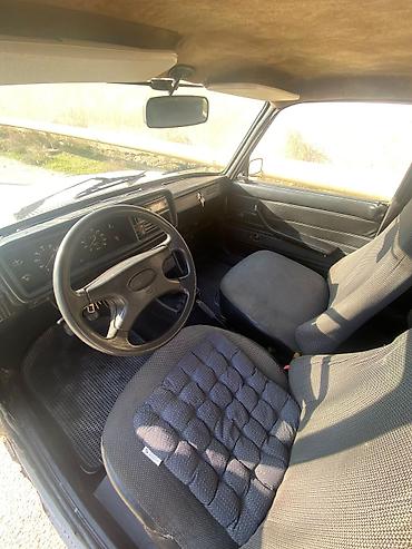 VAZ (LADA): VAZ (LADA) 2107: 1.6 l | 1992 il 145000 km Sedan — 7