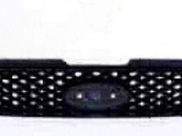 Haube: MASKE NA HAUBI ZA FORD C-MAX, FIESTA, FOCUS . OD 2003. DO 2009. GOD — 52
