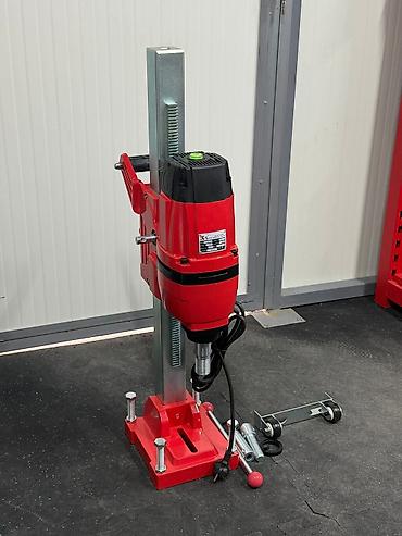 podni pvc paneli: 05. 🔥 MAŠINA ZA KRUNSKO BUŠENJE BETONA – 3500W 🔥 Profesionalna mašina — 5