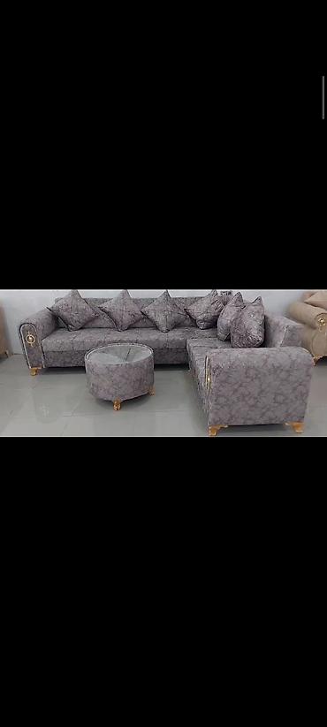 Divanlar: Künc divan, Yeni, Açılmayan, Nabuk, Ünvana pulsuz çatdırılma — 5