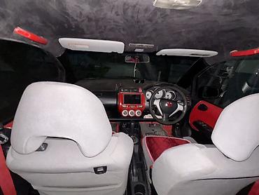 Honda: Honda Fit: 2005 г., 1.3 л, Вариатор, Бензин, Хэтчбэк — 2