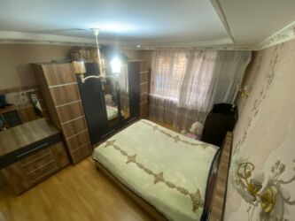 Köhnə tikili: Gəncə, 5 otaqlı, Köhnə tikili, 70 kv. m — 7