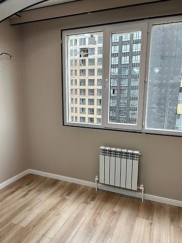 без ан: 1 комната, 45 м², Элитка, 6 этаж, Евроремонт — 3