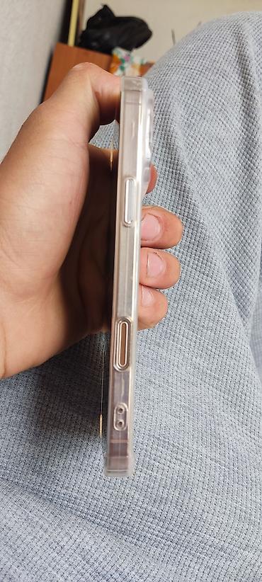 Apple iPhone: IPhone 16 Pro Max, Natural Titanium, Чехол — 5