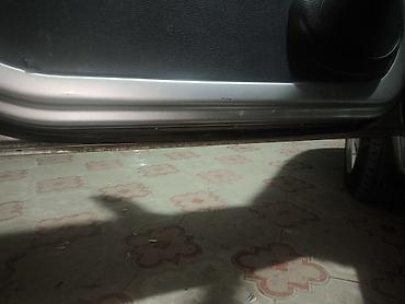 Daewoo: Daewoo Matiz: 2013 г., 0.8 л, Механика, Бензин, Хэтчбэк — 10