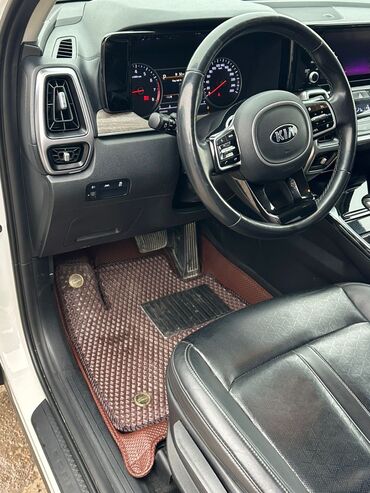 Kia: Kia Sorento: 2021 г., 2.5 л, Автомат, Бензин, Кроссовер at lalafo.kg — 27 Kia: Kia Sorento: 2021 г., 2.5 л, Автомат, Бензин, Кроссовер — 27