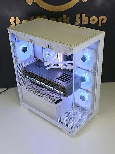 Desktop računari i radne stanice: Ryzen 7 9800X3D RX 9070XT X870 32GB 2TB - SM143PC. ✨ Prodaja i — 11