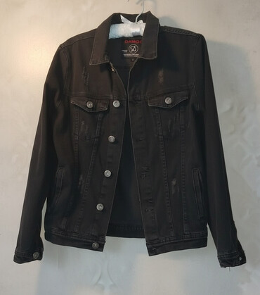 Jaketlər: Jaket, Oğlan üçün, 12 - 14 yaş — 1