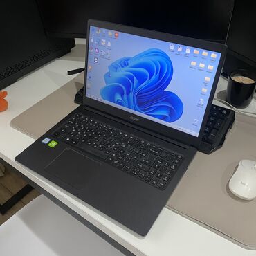 intel core i5 цена в бишкеке: Ноутбук, Acer, 8 ГБ ОЗУ, Intel Core i5, Б/у, Для работы, учебы