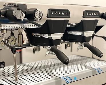Rancilio Classe 5 USB – peşəkar ikili qrup espresso maşını 6400azn lalafo.az -da — 2 Rancilio Classe 5 USB – peşəkar ikili qrup espresso maşını 6400azn — 2