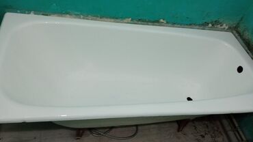 Реставрация ванн: Реставрация ванн Больше 6 лет опыта — 3