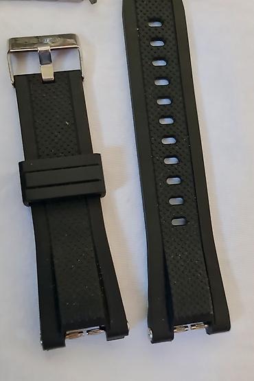 Dodaci za satove: Set za satove – kućišta, narukvice i kopče Ponuda obuhvata: - 3 — 14