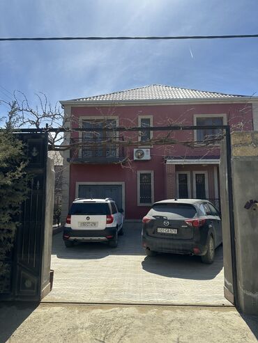 Həyət evləri və villaların satışı: 7 otaqlı, 200 kv. m, Kredit var, Yeni təmirli -da lalafo.az — 28 Həyət evləri və villaların satışı: 7 otaqlı, 200 kv. m, Kredit var, Yeni təmirli — 28
