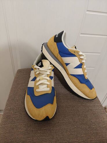 Patike: Patike, New Balance, veličina - 44 na lalafo.rs — 6 Patike: Patike, New Balance, veličina - 44 — 6