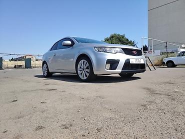 kia cerato qapi: Kia Cerato: 2 l | 2010 il Kupe — 8