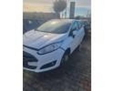 prodaj: ALNASER 1.4 1.6 TDCI ZA FORD C-MAX, FIESTA, FOCUS . OD 2003. DO — 5