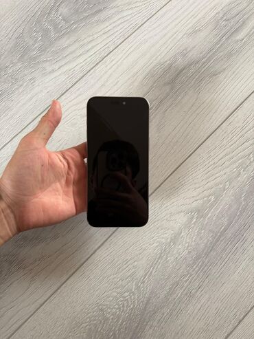 айфон 6 баткен: IPhone 15 Pro Max, 256 ГБ, Black Titanium, 93 %