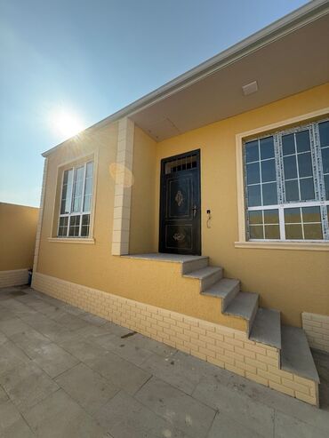 Həyət evləri və villaların satışı: Binə 3 otaqlı, 90 kv. m, Yeni təmirli -da lalafo.az — 3 Həyət evləri və villaların satışı: Binə 3 otaqlı, 90 kv. m, Yeni təmirli — 3