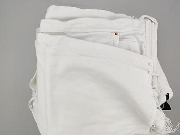 big m jeans: H&M, Jeansy damskie, rozmiar M — 6