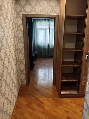 gence makler: 2 otaqlı, Yeni tikili, 65 kv. m — 8