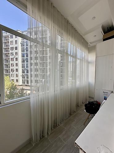 Продажа квартир: 4 комнаты, 217 м², Ала-Арча ТРЦ Элитка, 3 этаж, Дизайнерский ремонт — 10