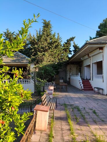 qemervan kiraye evler: 4 otaqlı, 80 kv. m, Kredit yoxdur, Orta təmir